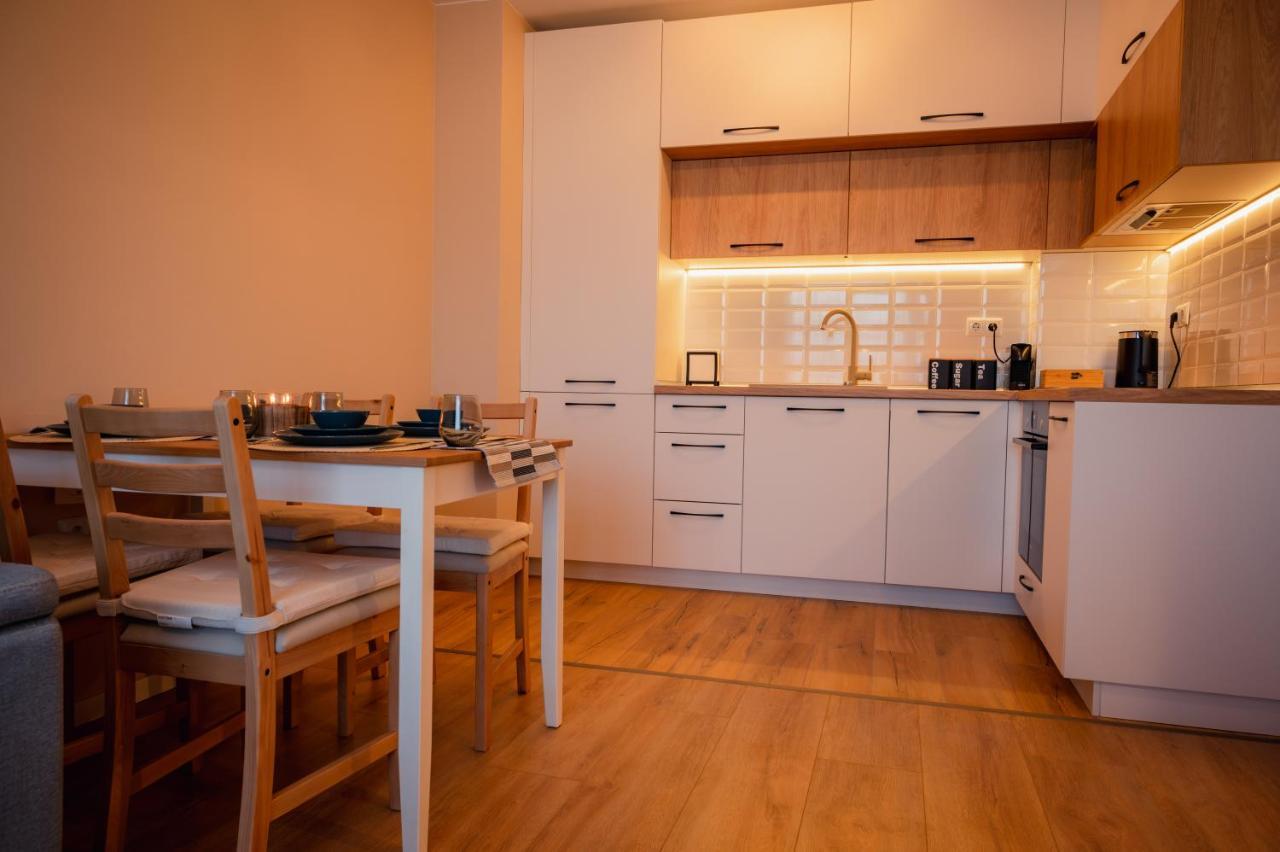 Emerald Suite With Private Parking Varna Buitenkant foto